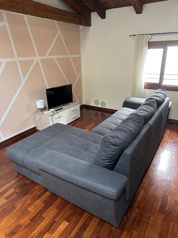 Appartamenti Sofia & Marilyn Castelfranco Véneto Exterior foto