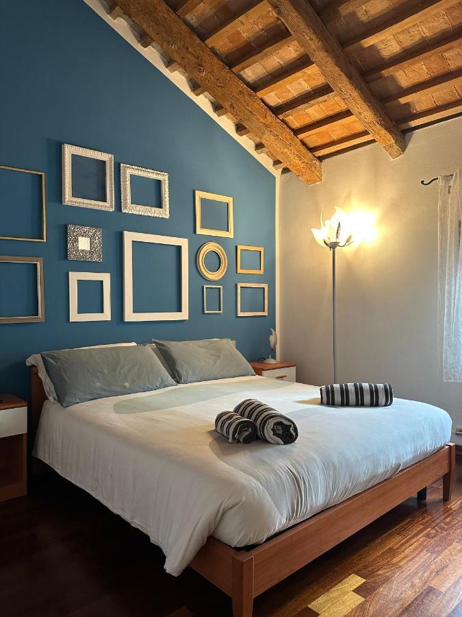 Appartamenti Sofia & Marilyn Castelfranco Véneto Exterior foto