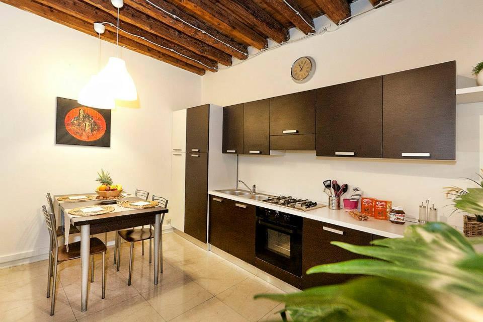 Appartamenti Sofia & Marilyn Castelfranco Véneto Exterior foto