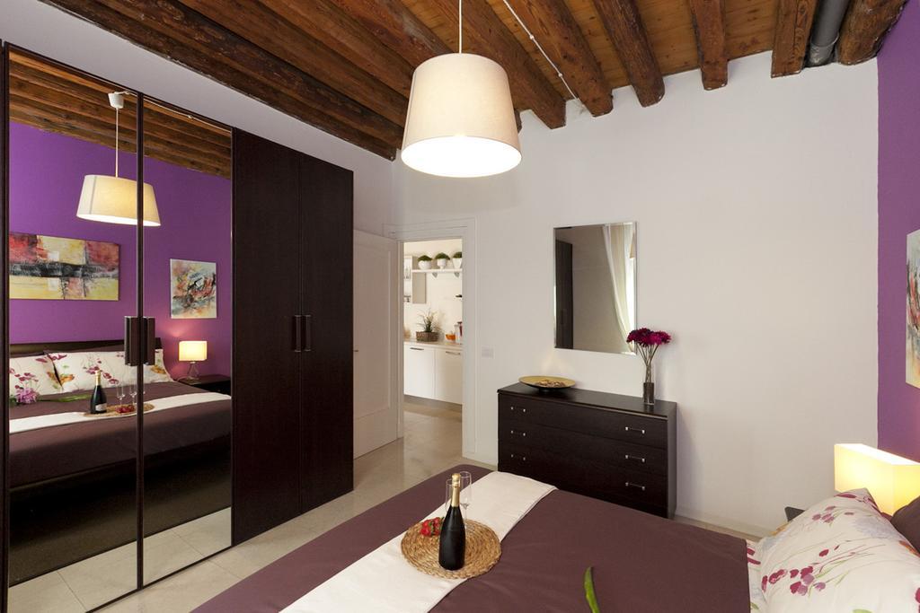 Appartamenti Sofia & Marilyn Castelfranco Véneto Habitación foto