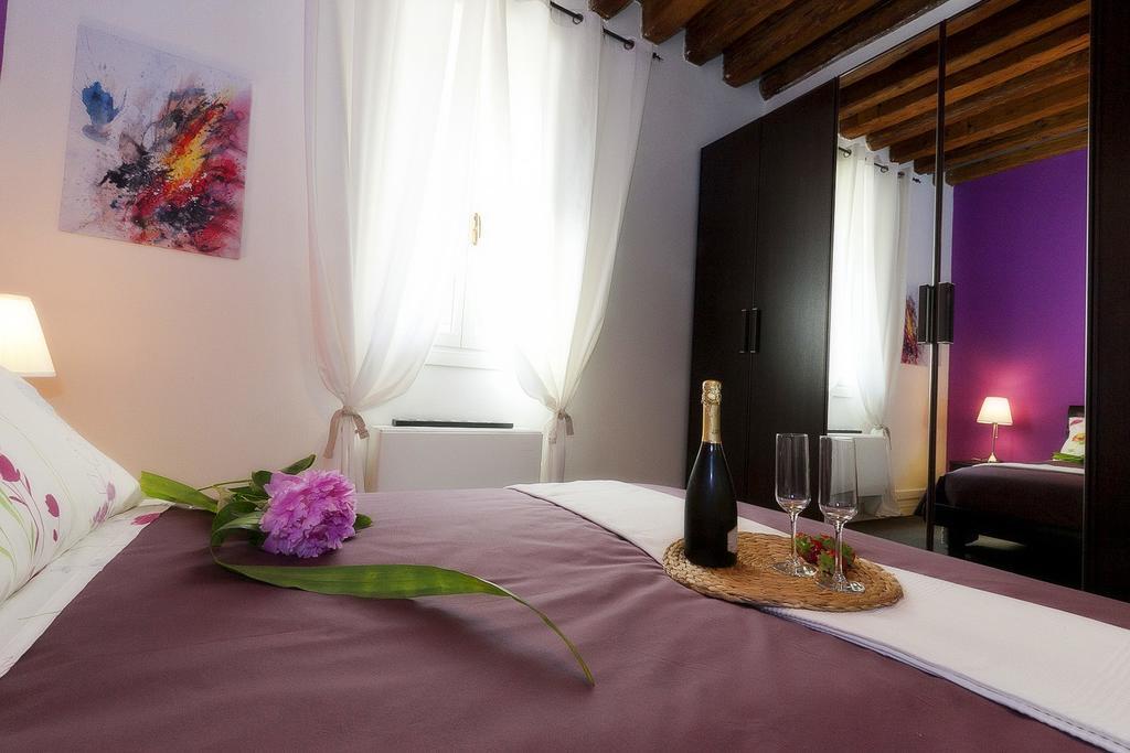 Appartamenti Sofia & Marilyn Castelfranco Véneto Habitación foto