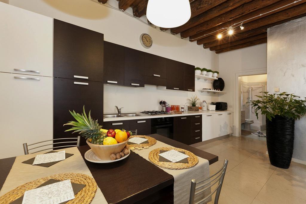 Appartamenti Sofia & Marilyn Castelfranco Véneto Habitación foto