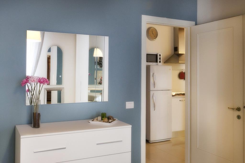 Appartamenti Sofia & Marilyn Castelfranco Véneto Habitación foto