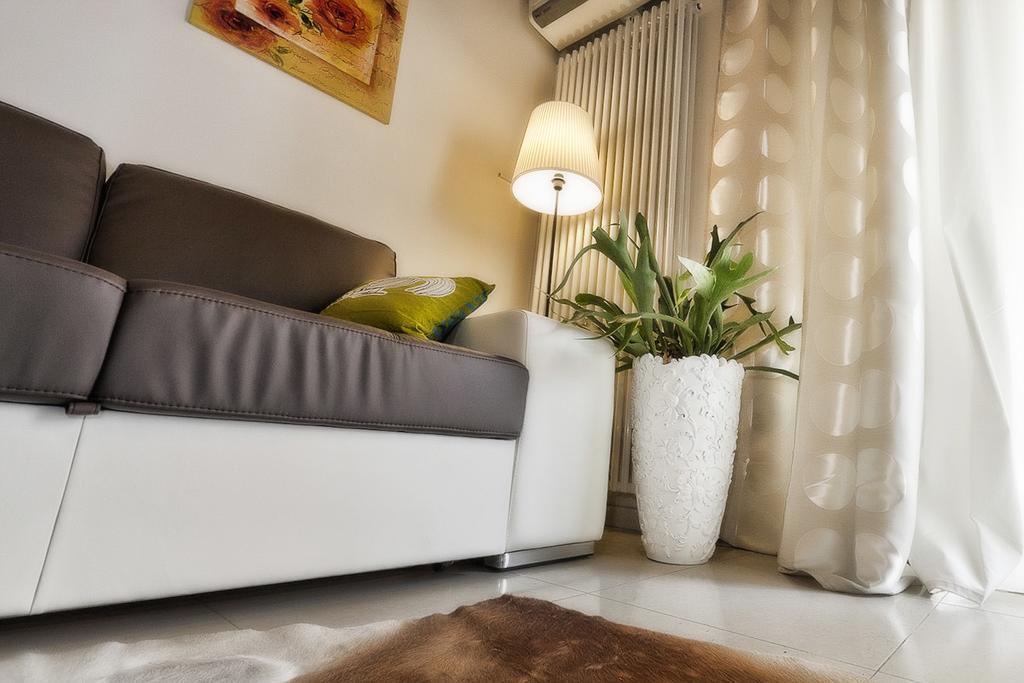 Appartamenti Sofia & Marilyn Castelfranco Véneto Habitación foto