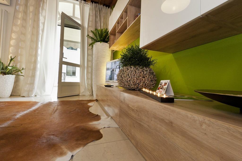 Appartamenti Sofia & Marilyn Castelfranco Véneto Habitación foto